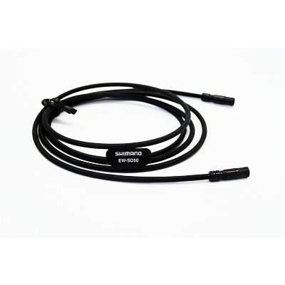 Shimano EW-SD50 Electric Wire 200mm