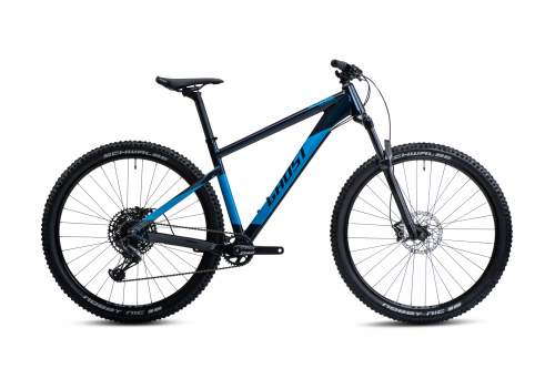 GHOST NIRVANA Universal - Navy Blue / Dirty Blue - M (172-180cm) 2022