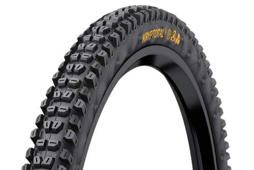 Continental Kryptotal-R Trail Endurance kevlar - 29 x 2.60