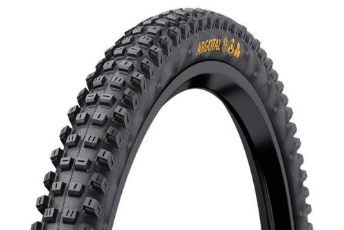 Continental Argotal Trail Endurance kevlar - 29 x 2.40