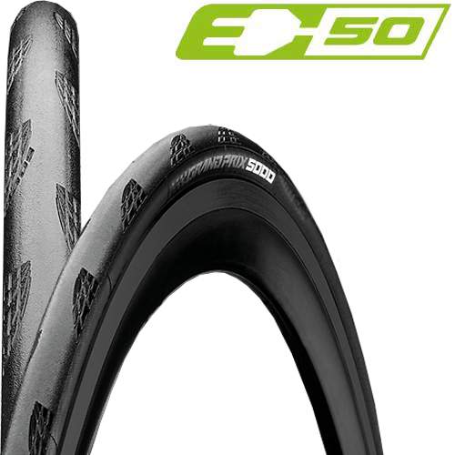 CONTINENTAL Grand Prix 5000 kevlar - 700x30C