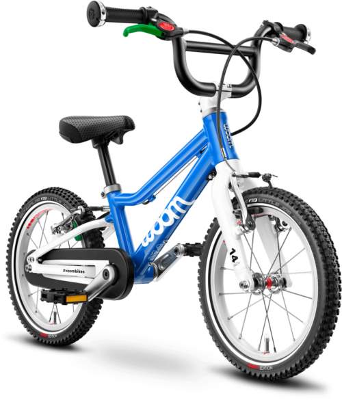 WOOM 2 Blue 14" 2022