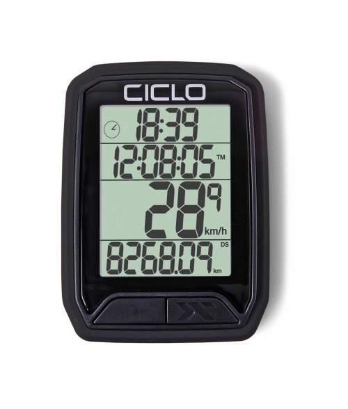 CicloSport Protos 213 Red