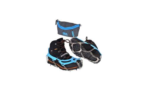 VERIGA Ice Track - XL (45-48)