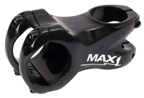 MAX1 Enduro 60/0°/31,8 mm černý