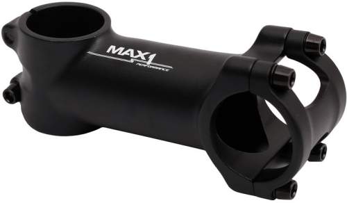 MAX1 Performance 80/17°/31,8 mm černý Barva: černá