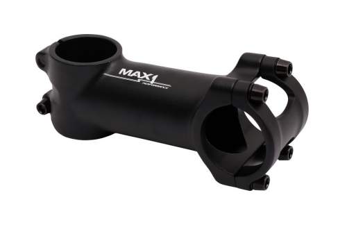 MAX1 Performance XC 100/7°/31,8 mm černý Barva: černá