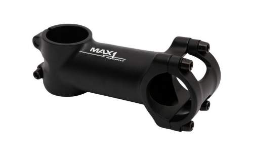 MAX1 Performance Fat XC 70/7°/35 mm černý
