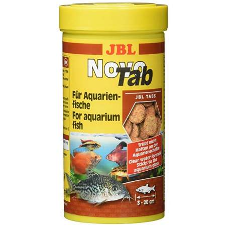 JBL NovoTab 1000 ml