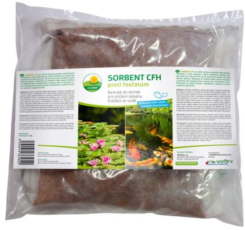 Proxim SORBENT CFH kartuše proti fosfátům