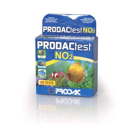 Prodac Prodactest NO2