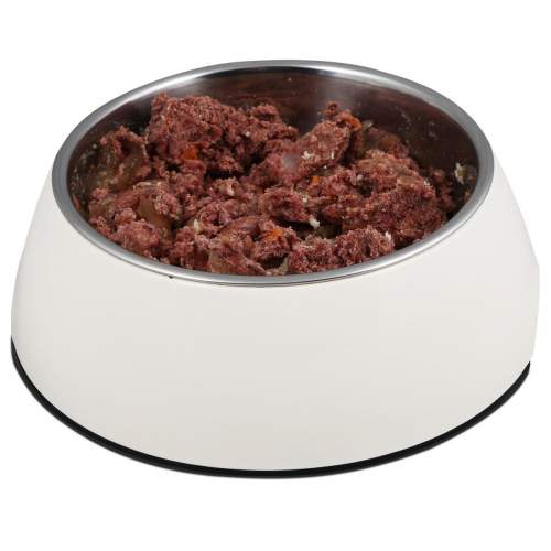 MAC's Dog kuřecí a jehněčí 6 × 400 g