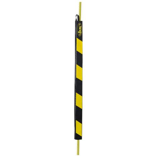 Beal Magnetic Protector 70 cm Barva: černá/žlutá