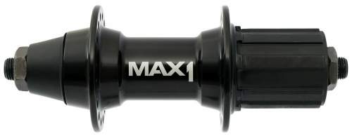 MAX1 Sport 32h černý