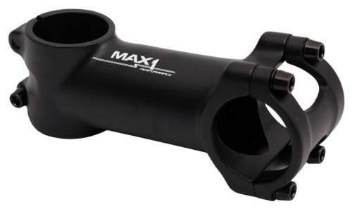 MAX1 Performance Fat XC 80/7°/35 mm černý