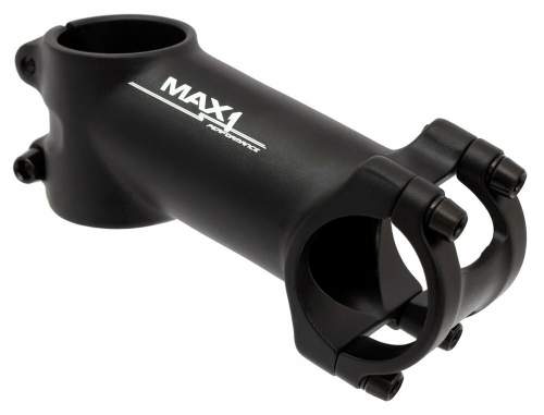 MAX1 Performance 60/17°/31,8 mm černý Barva: černá