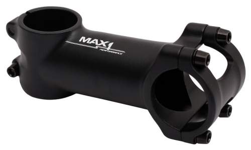 MAX1 Performance XC 80/7°/31,8 mm černý