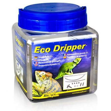 Lucky Reptile Eco Dripper 2l