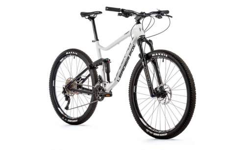 Leader Fox TRION 29" 2021-1 21,5"