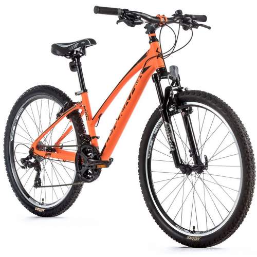 LEADER FOX MXC 26 Lady Neon Orange - 18" 2022