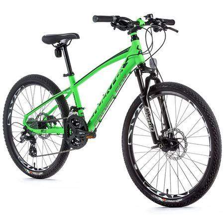 Leader Fox CAPITAN 24" 2022-3