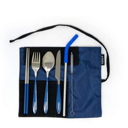 MIZU URBAN CUTLERY SET