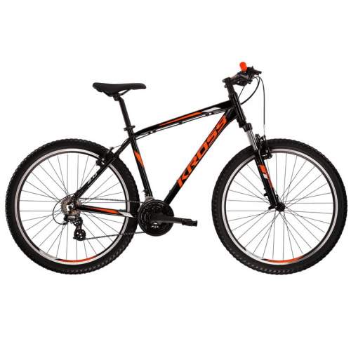 Kross horské kolo Hexagon 2.0 26"