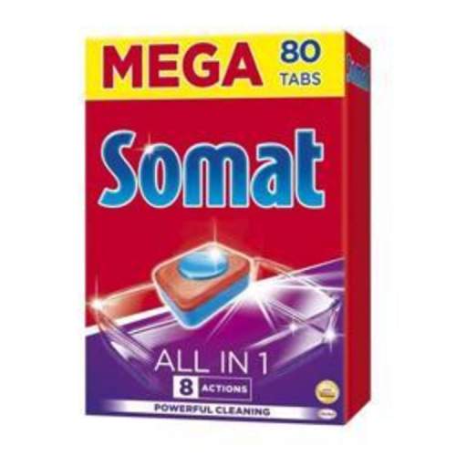 SOMAT All in One 80 ks