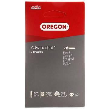 Oregon pilový řetěz 3/8” 1,3mm