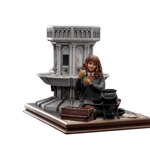 Hermione Granger Polyjuice (Deluxe) - Harry Potter