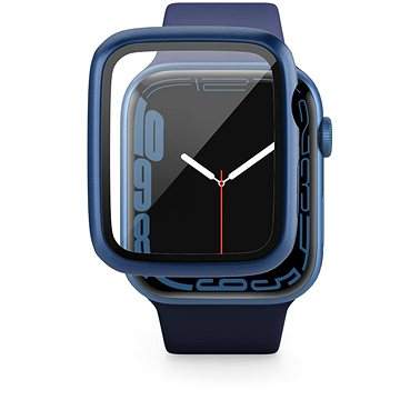 EPICO Glass Case Apple Watch 7