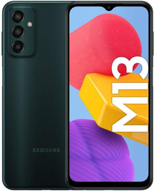 Samsung Galaxy M13 4GB/128GB