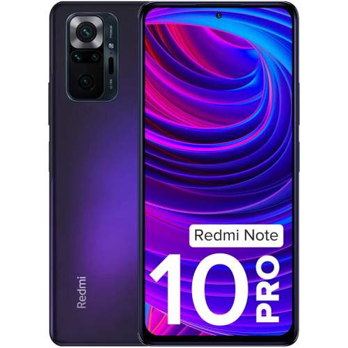 Xiaomi Redmi Note 10 Pro