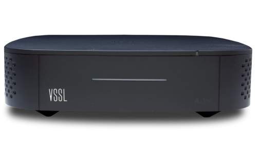 VSSL A.1X - Audio Streamer