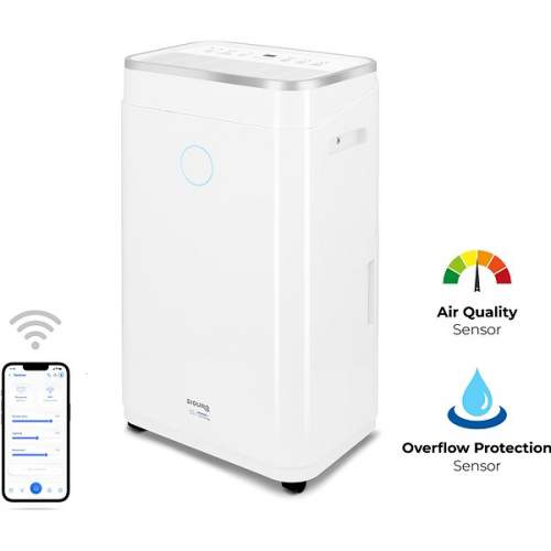 Siguro DH-P300W Orca 20L