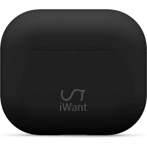 iWant AirPods 3.generace