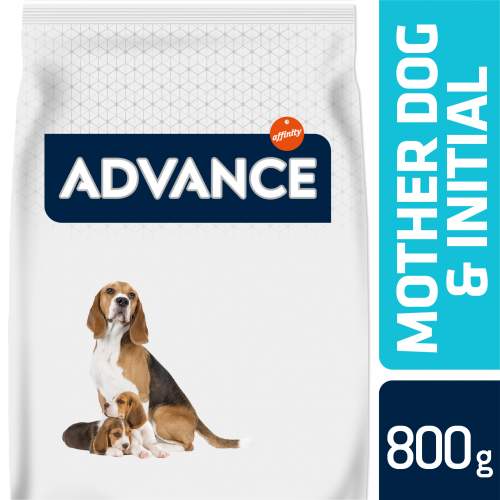 Advance DOG Puppy Protect Initial 800 g