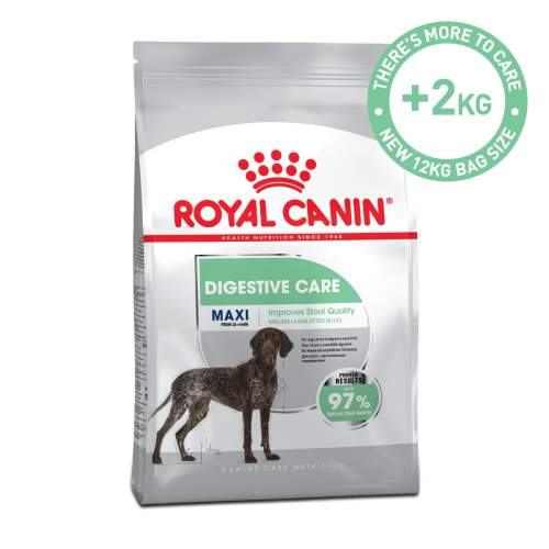 ROYAL CANIN CCN Maxi Digestive Care 12kg