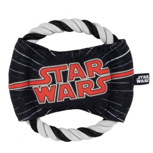 Cerdá Frisbee Star Wars provazové