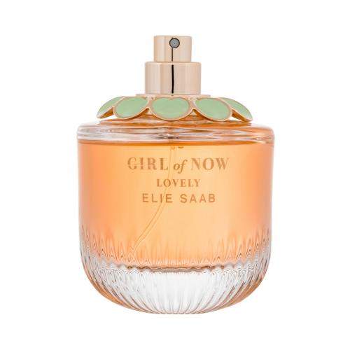 Elie Saab Girl of Now Lovely parfémovaná voda 90 ml
