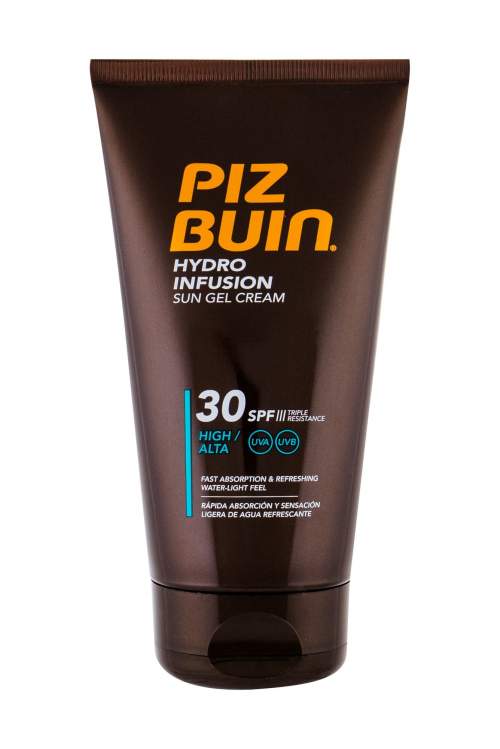 PIZ BUIN Hydro Infusion Sun Gel Cream SPF30 150 ml