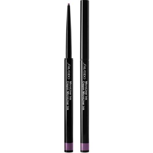 Shiseido Oční linky Microliner Eye Ink Violet 0,08 g