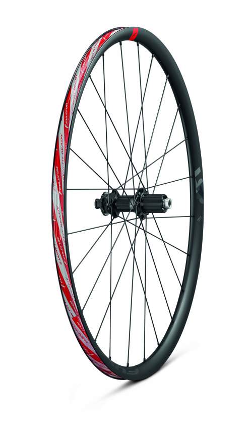 Fulcrum Racing 5 DB