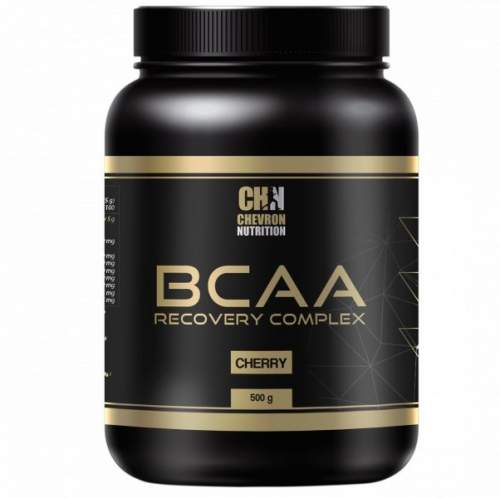 BCAA Recovery Complex 500 g
