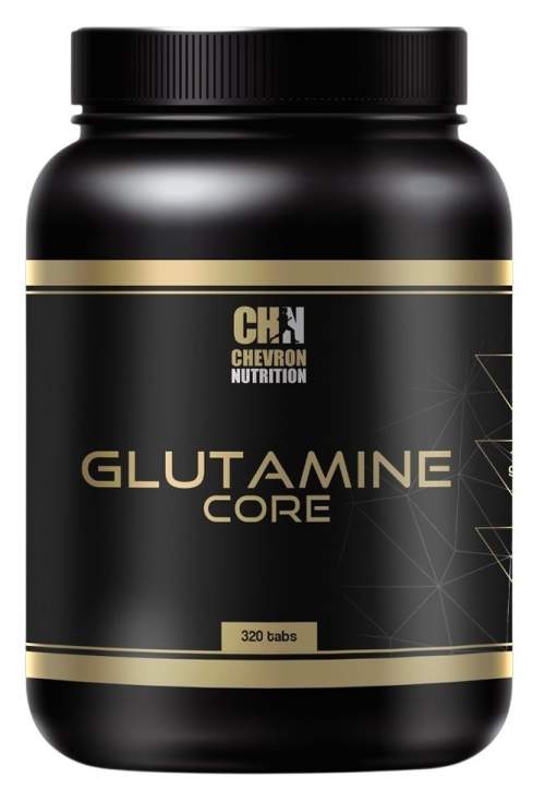 Glutamine Core 1000 mg 320 tablet