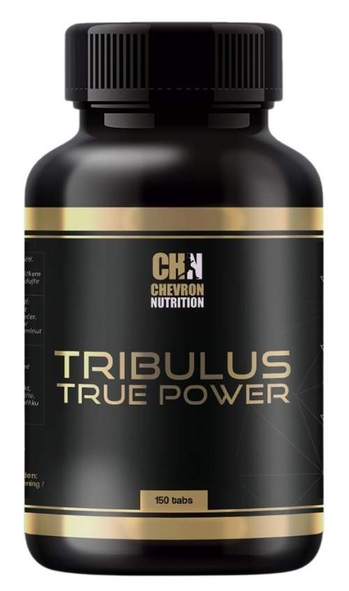 Chevron Nutrition Tribulus TRUE POWER 150 ks