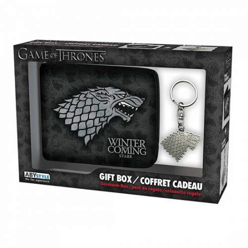 Game of Thrones - Stark 3