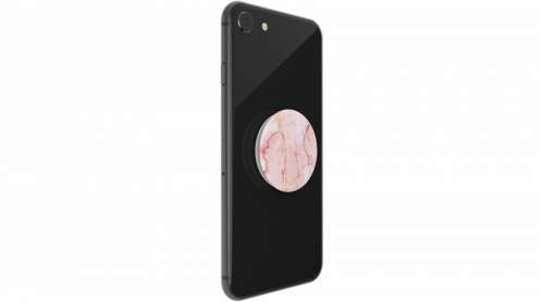 Popsockets - Rose Marble