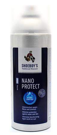 Shoeboy´s Nano Protect 400 ml