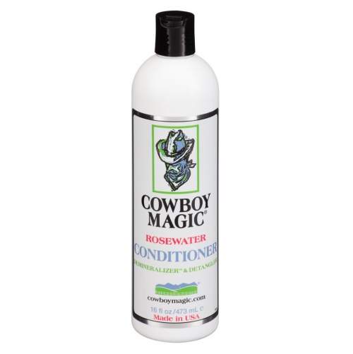 COWBOY MAGIC Rosewater Conditioner 473ml